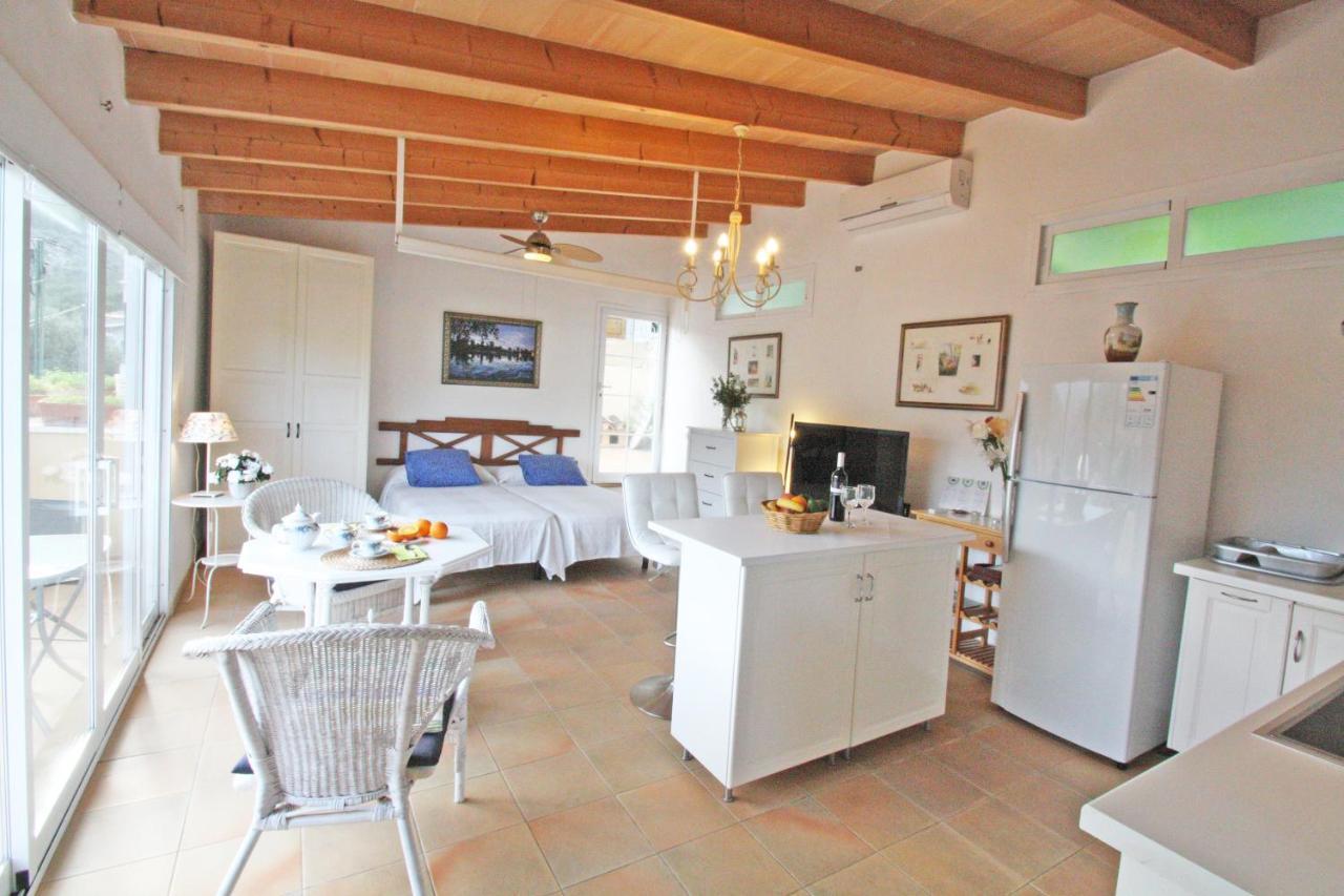 Appartement Joi
