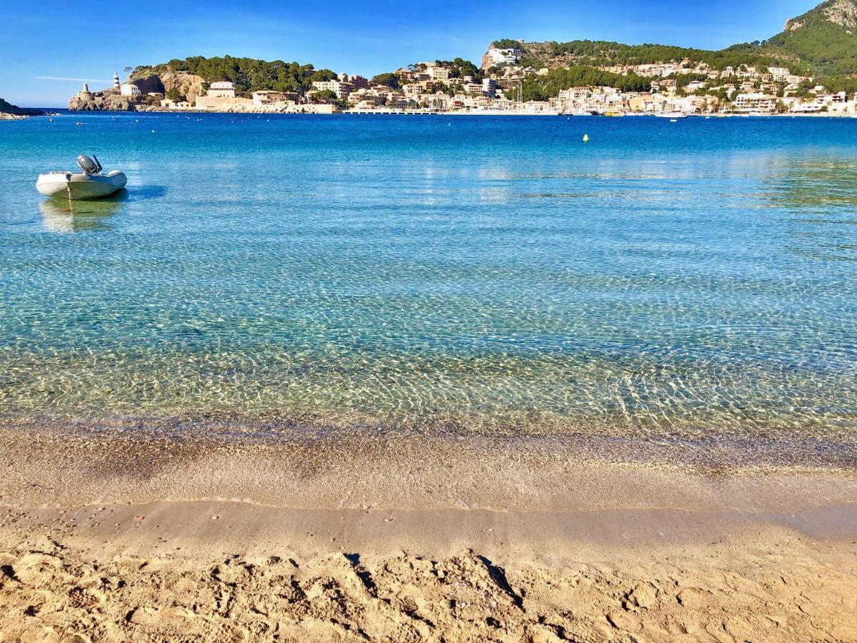 Joi Apartment Port De Soller